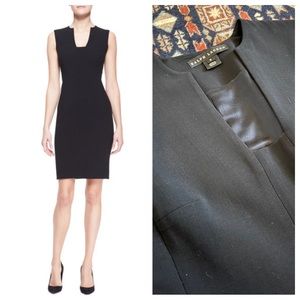 Ralph Lauren Black Label Dress
